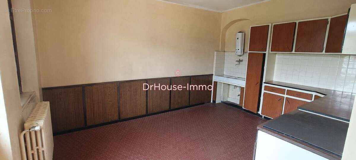 Maison 126 m² à Vouvray-Sur-Loir  - photo 9