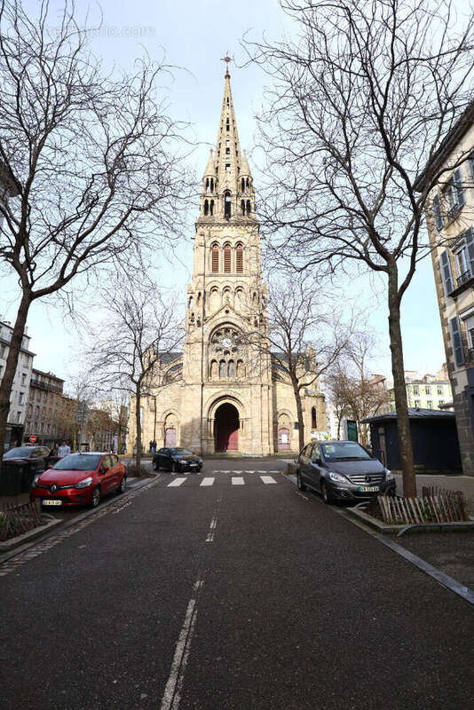 Appartement à BREST