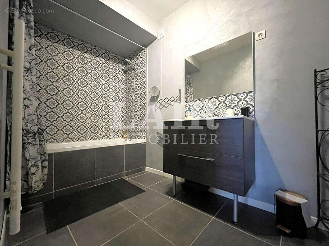 Maison à MORTAGNE-AU-PERCHE