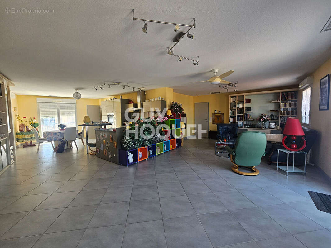 Appartement à NARBONNE