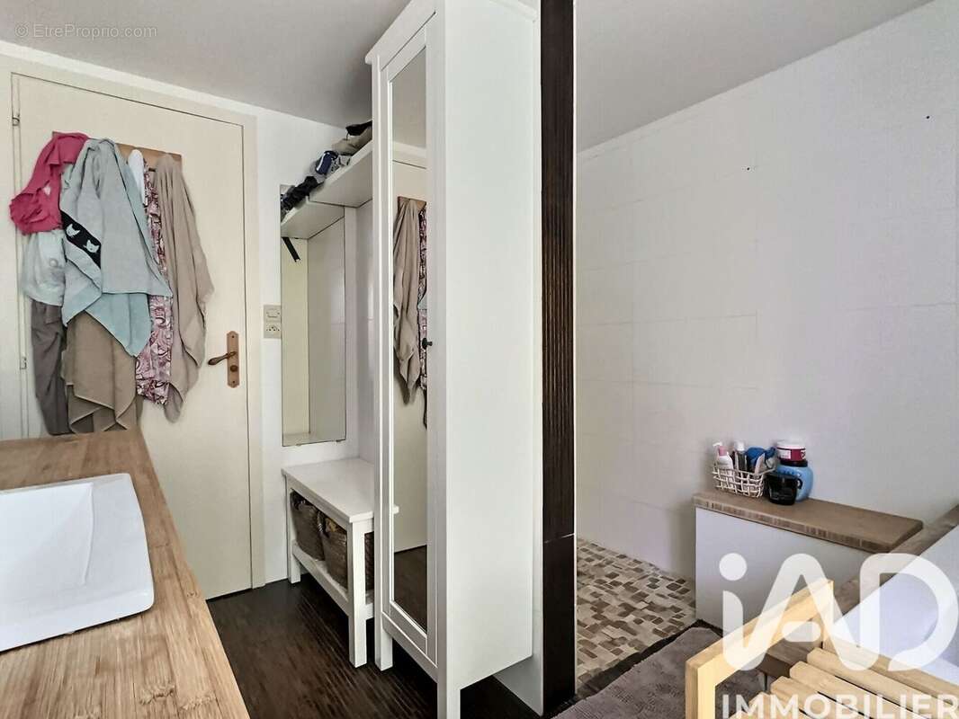 Photo 5 - Maison à HOUPLIN-ANCOISNE