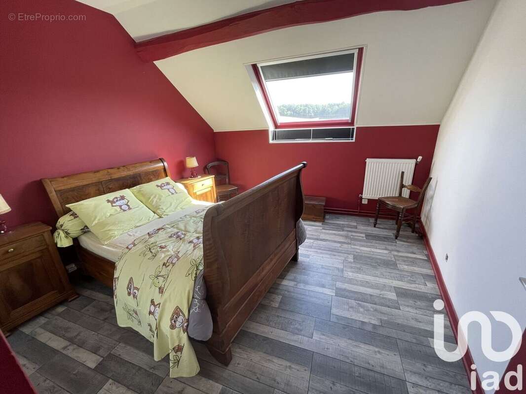 Maison 153 m² à Merry-Sec  - photo 6