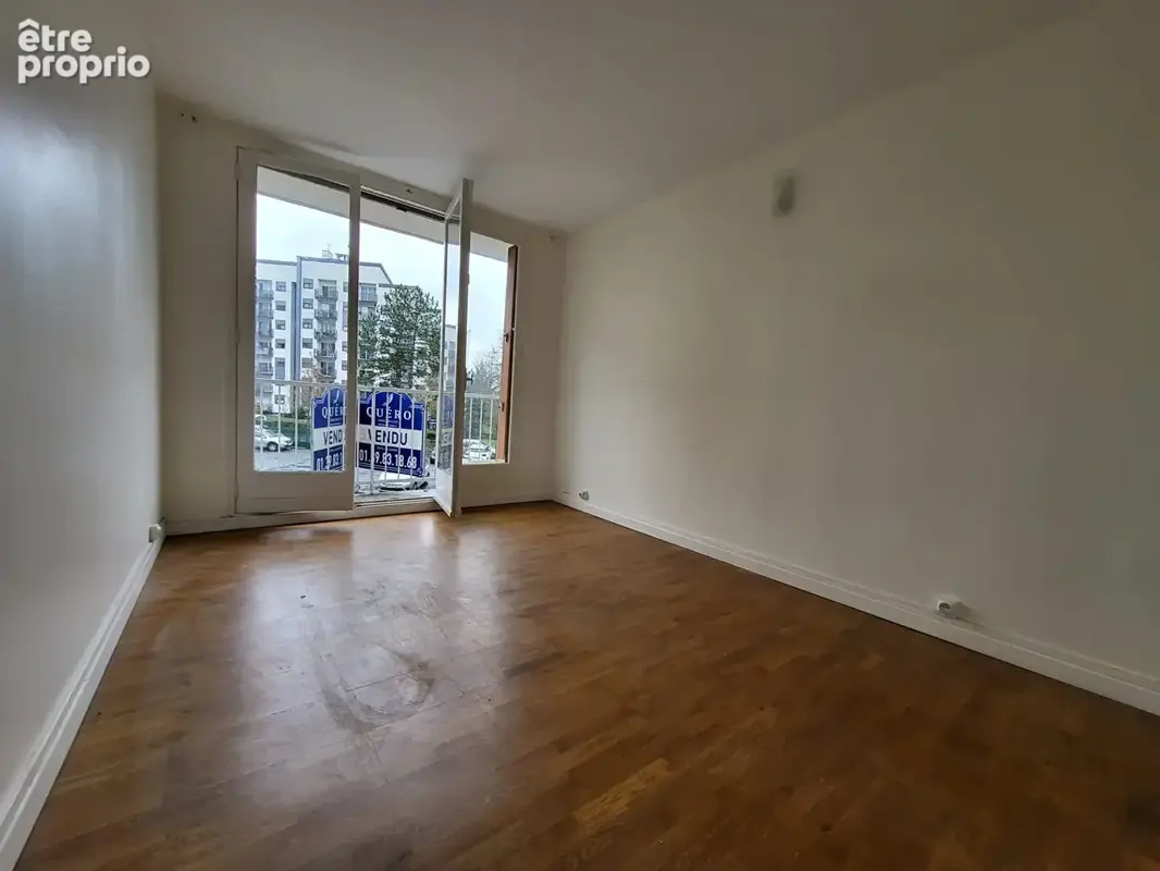 Appartement Deuil La Barre 4 pièce(s) 76 m2 - photo 12