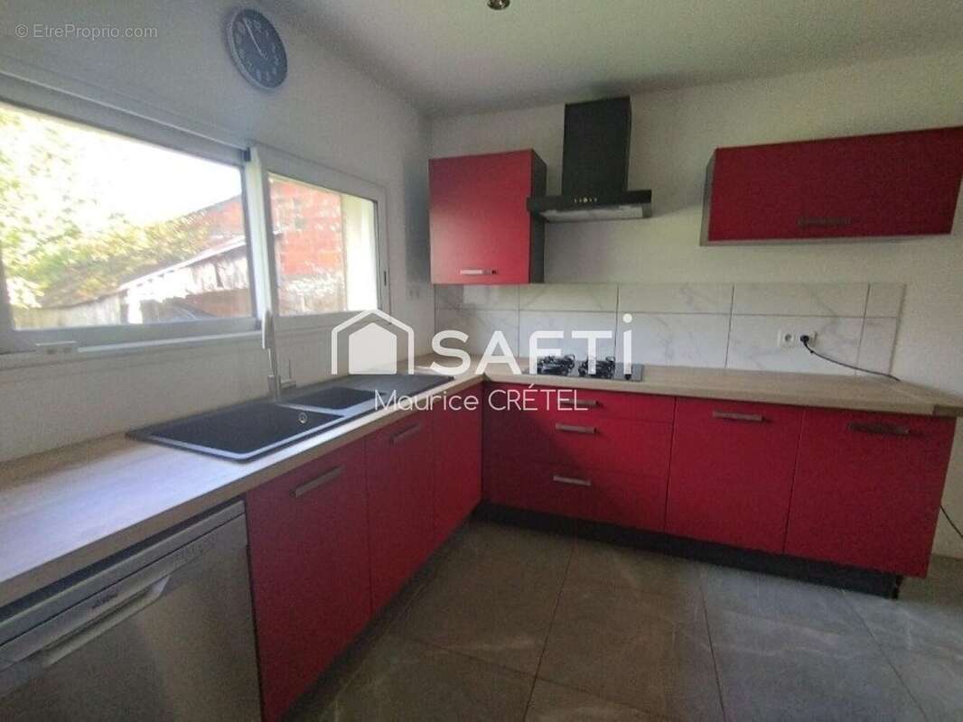 Photo 2 - Maison à SAINT-FULGENT