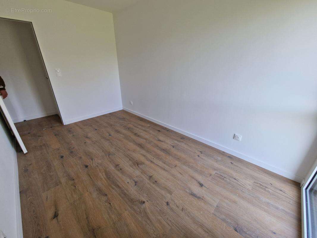 Appartement à SAINT-NAZAIRE