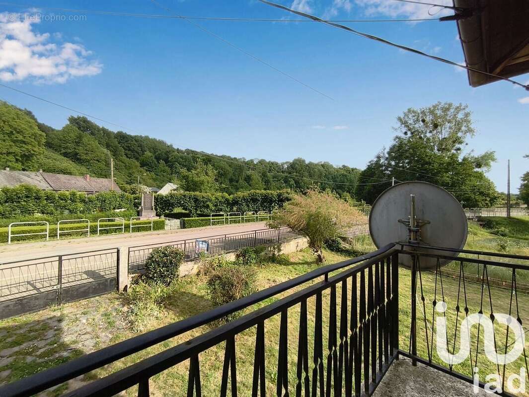 Photo 3 - Maison à LA HERIE