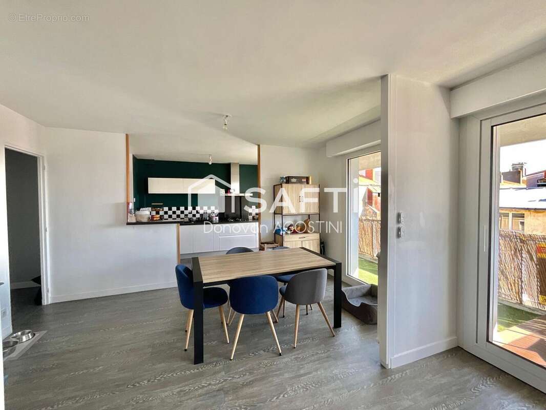 Photo 4 - Appartement à LA ROCHE-SUR-YON