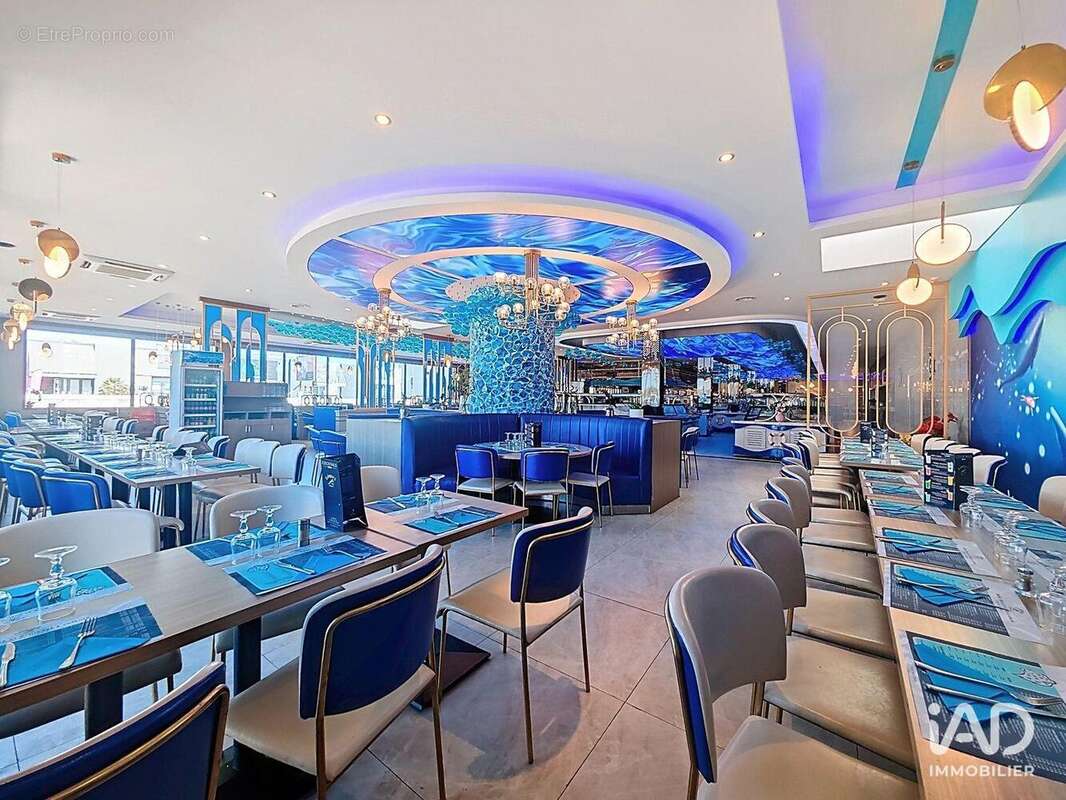 Photo 4 - Commerce à BRIE-COMTE-ROBERT