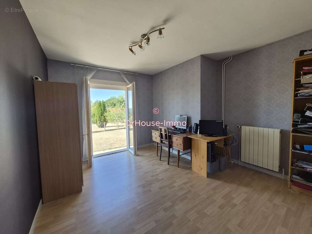 Maison 6 pièces 188 m² à vendre à Hery (89550) - photo 32