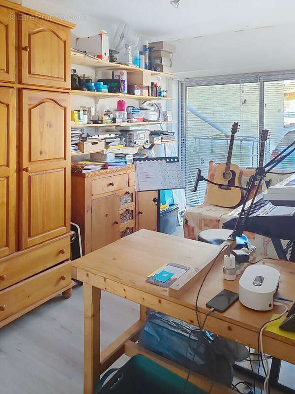 Maison à CANET-EN-ROUSSILLON