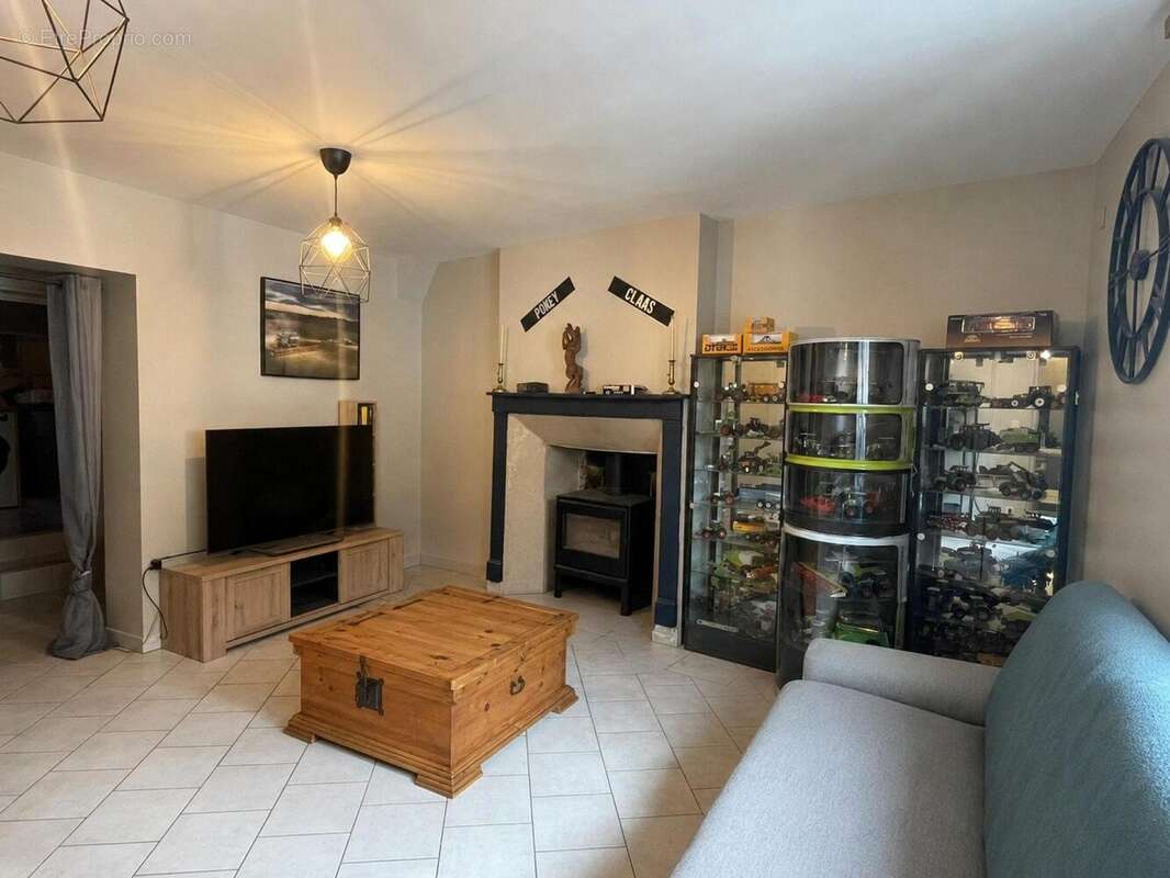 Photo 2 - Maison à FELLETIN