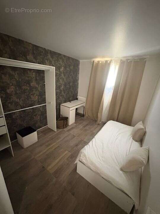 a vendre appartement T5, Orléans, La Source, proche - Appartement à ORLEANS