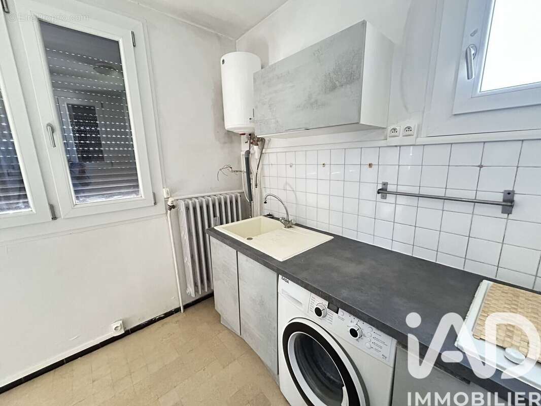 Photo 5 - Appartement à AVIGNON