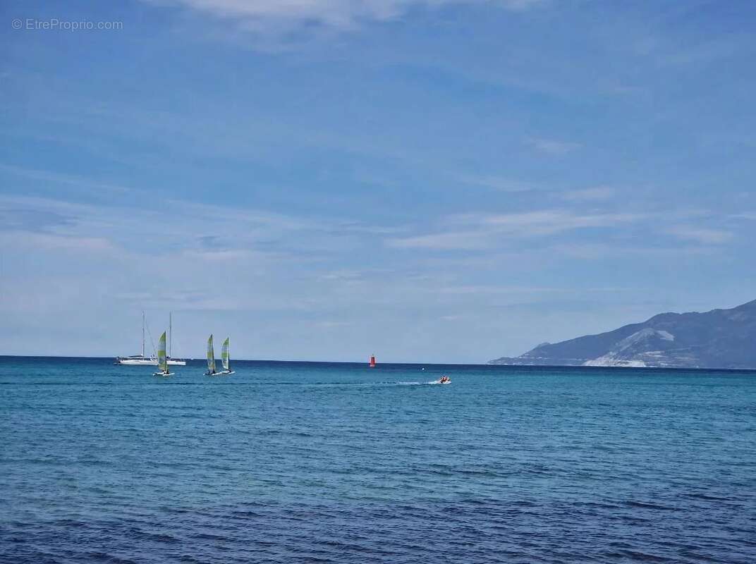 Maison à SAINT-FLORENT