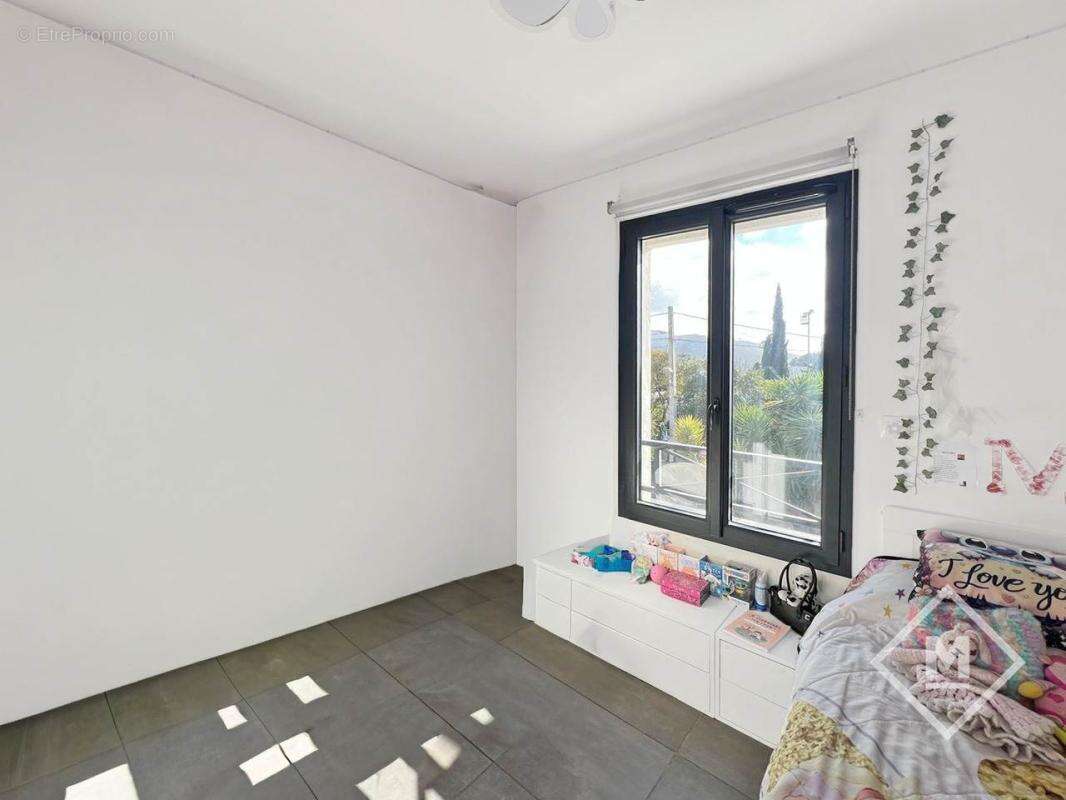 Maison à MARSEILLE-12E