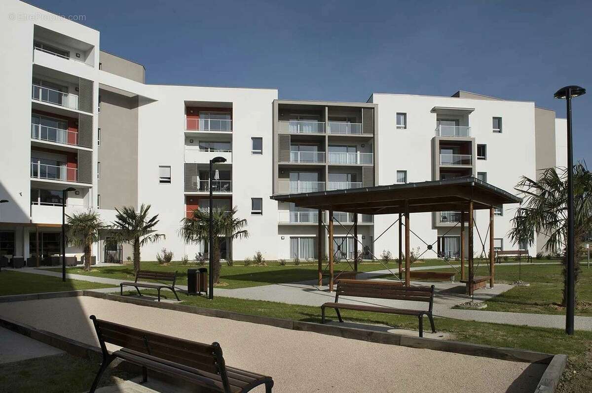 Appartement à PAU