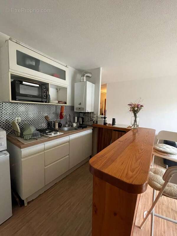 Appartement à ANGLET