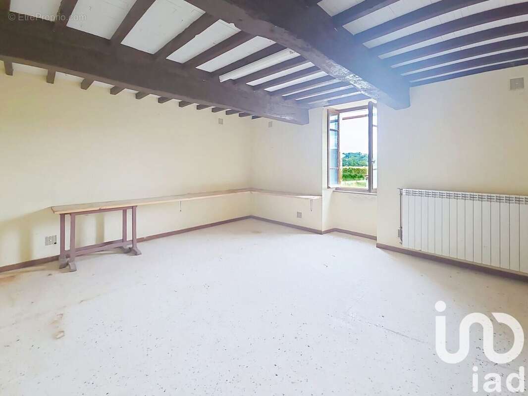 Photo 4 - Maison à L&#039;ISLE-EN-DODON