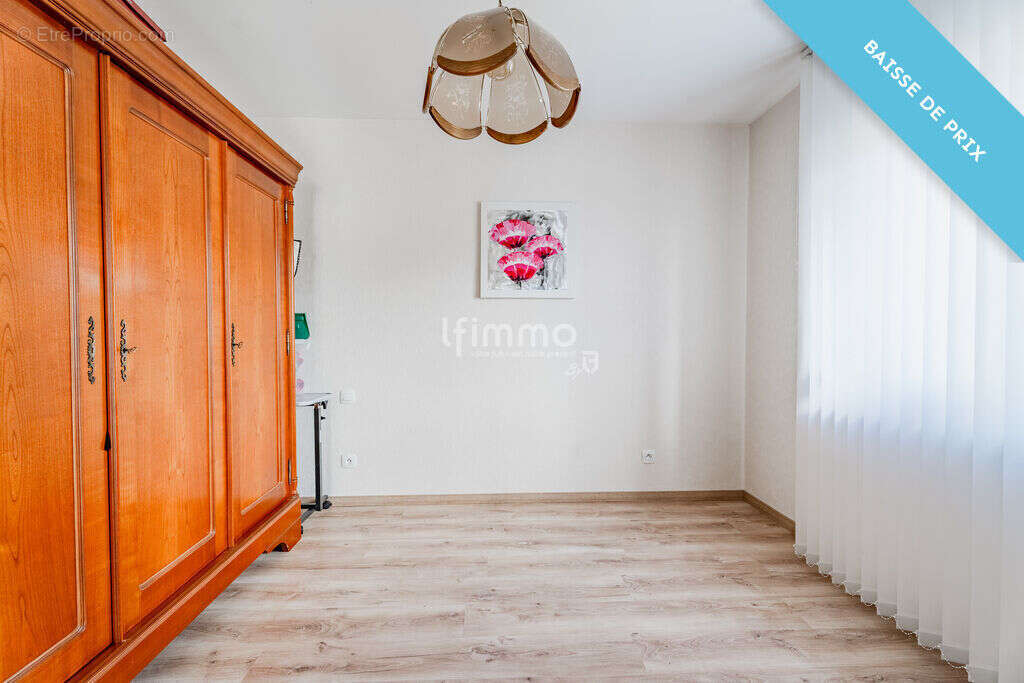 Maison à ROUNTZENHEIM