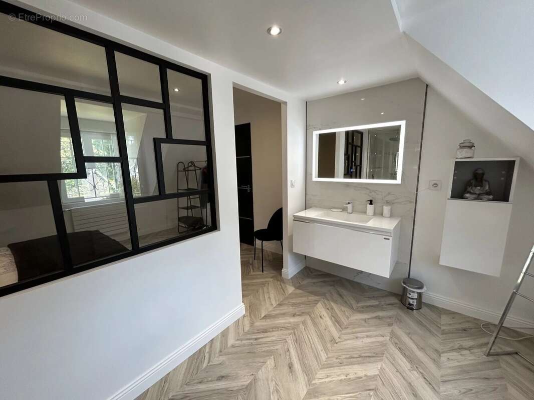Maison à LE TOUQUET-PARIS-PLAGE