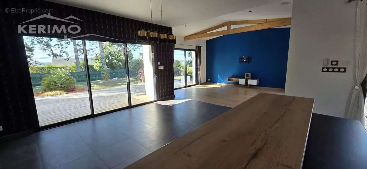 BINIC – Propriété contemporaine avec deux appartements indépendants - photo 6