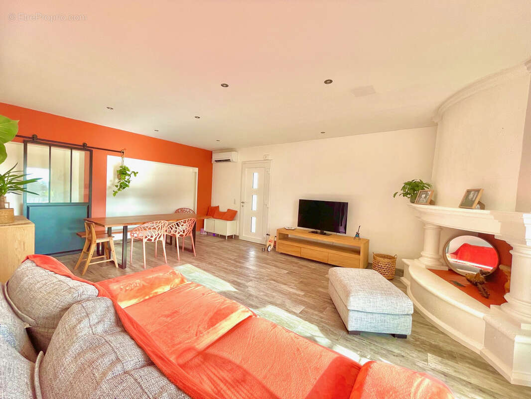 Appartement à ALLAUCH
