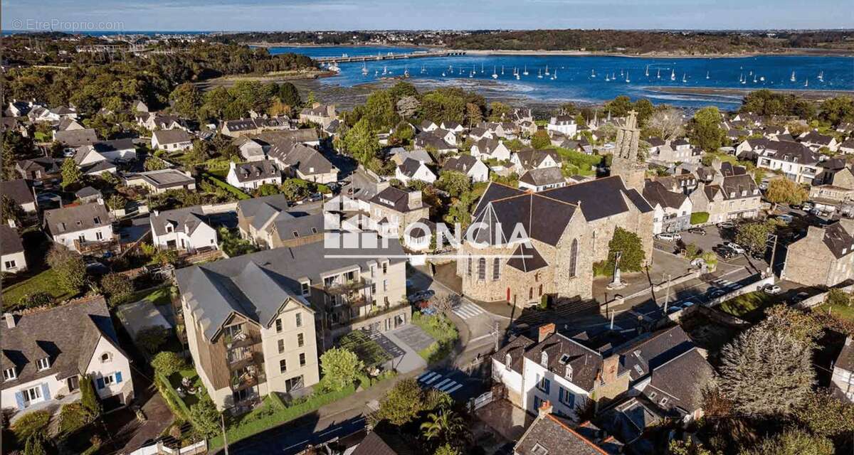 Appartement à LA RICHARDAIS