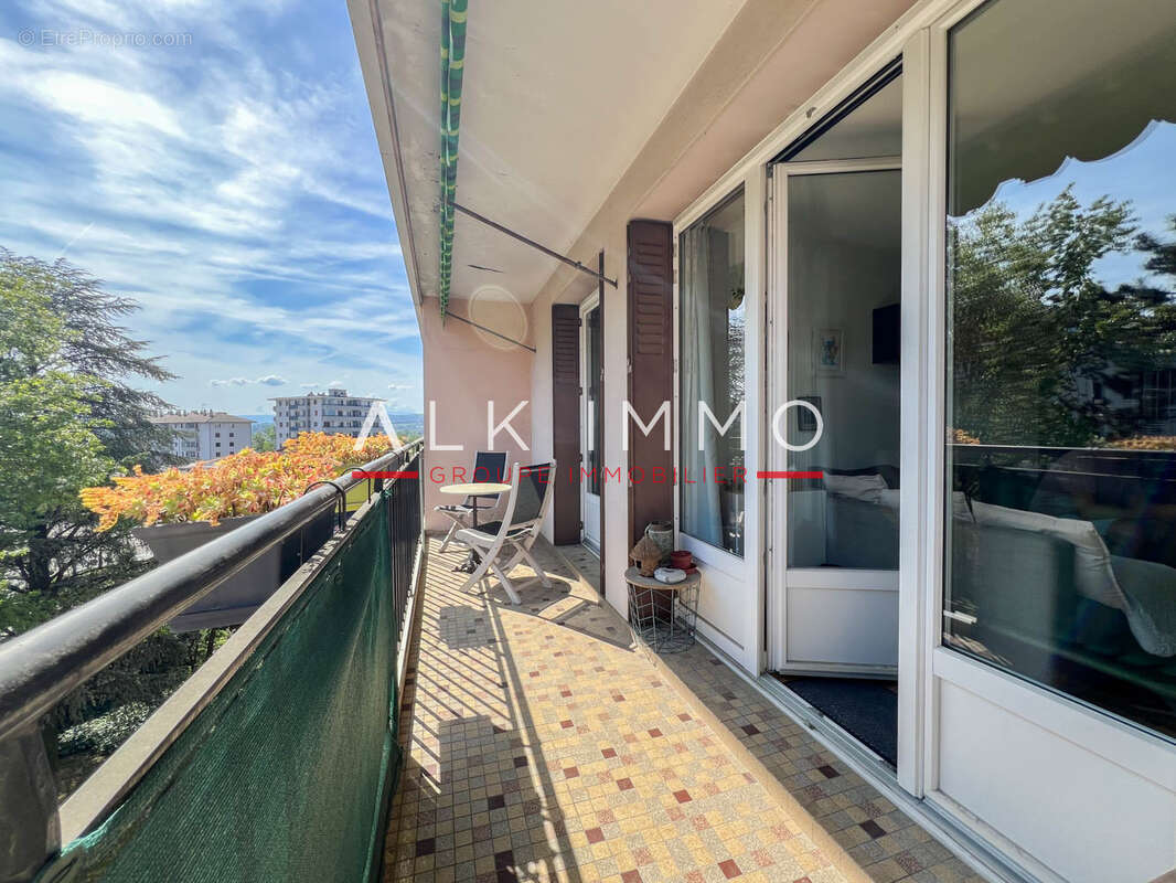 Appartement à ANNECY