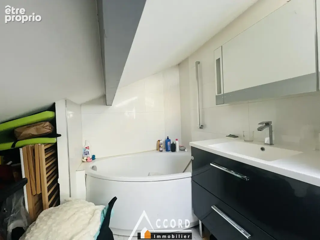 Maison 3 pièces 50 m2 - photo 7