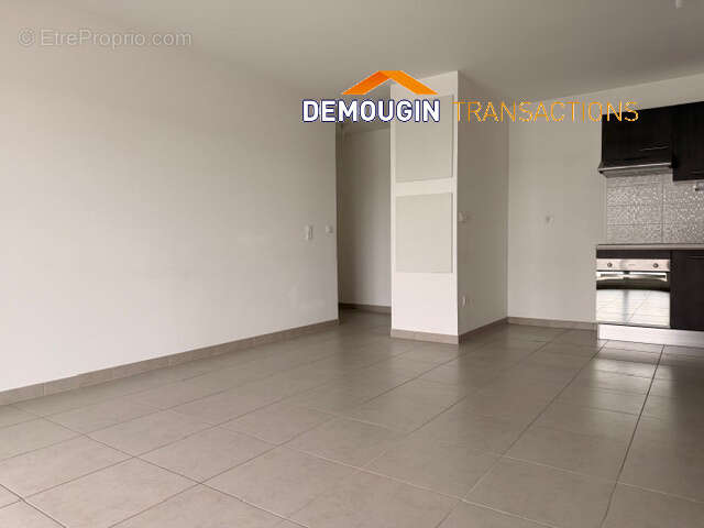 Appartement à LA ROCHELLE