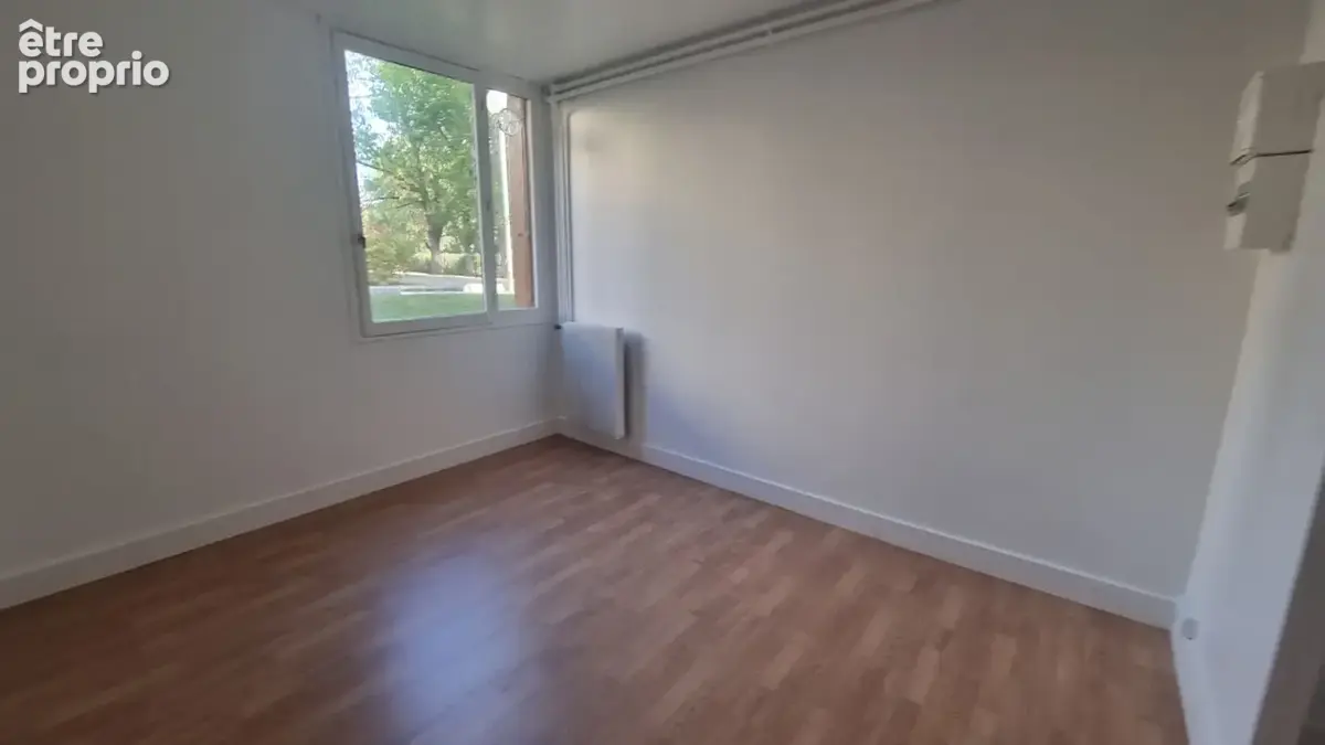 Appartement Brunoy 1 pièce(s) 12.42 m2 - photo 1