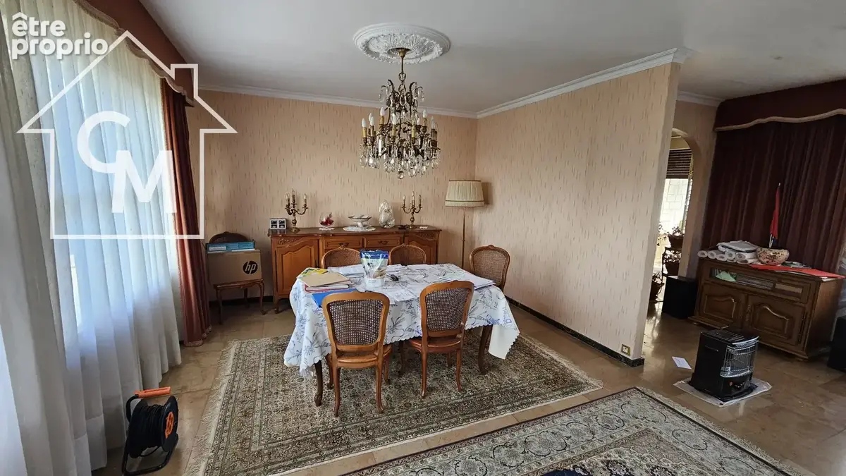 Maison Autry le Chatel - photo 8