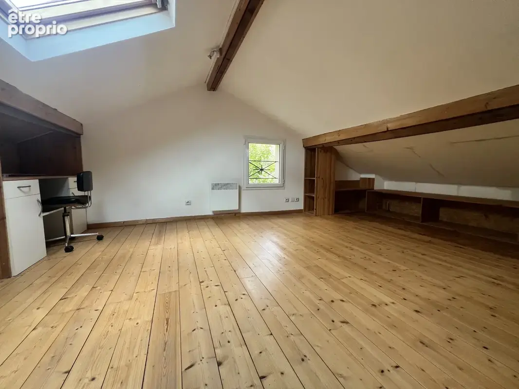 Maison 6 pièces de 165 m2 au sol avec terrain de 168 m2 - photo 6