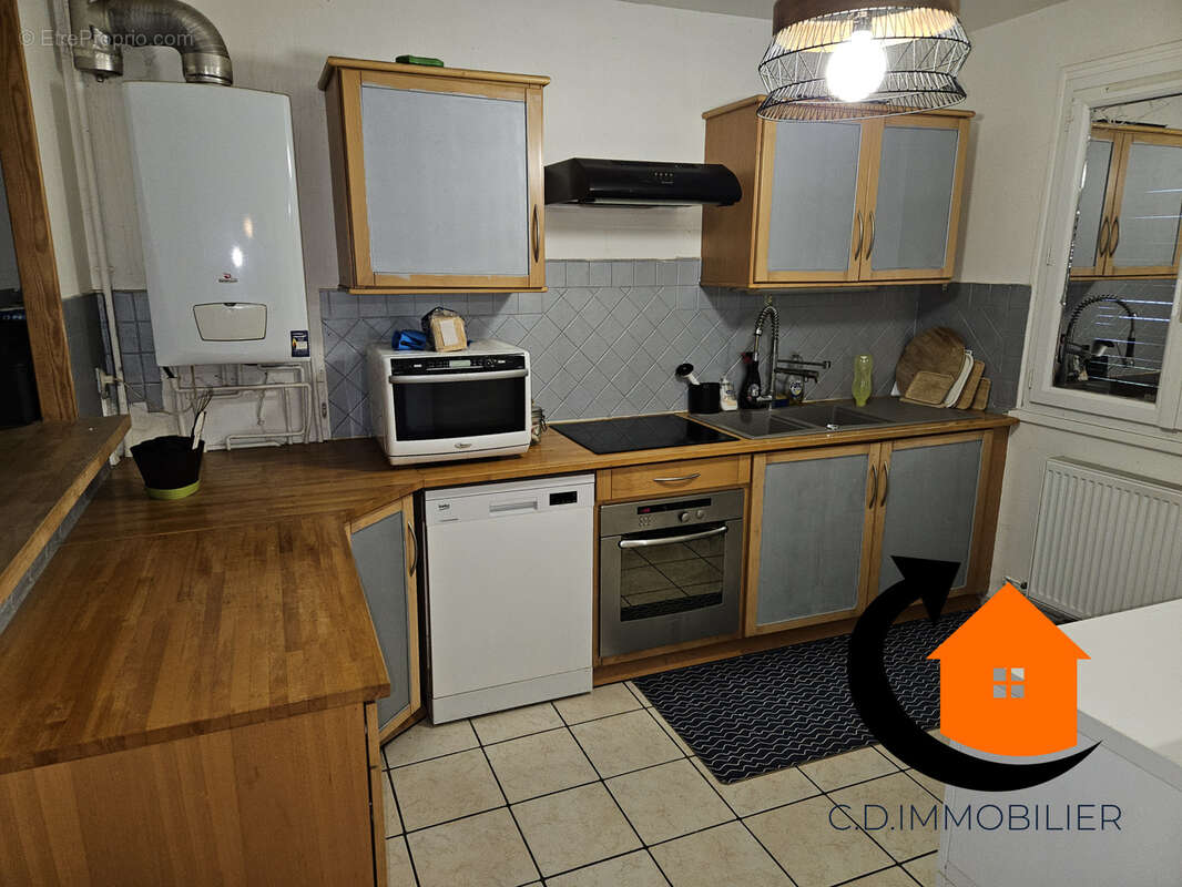 Maison 90 m² à Amilly  - photo 6