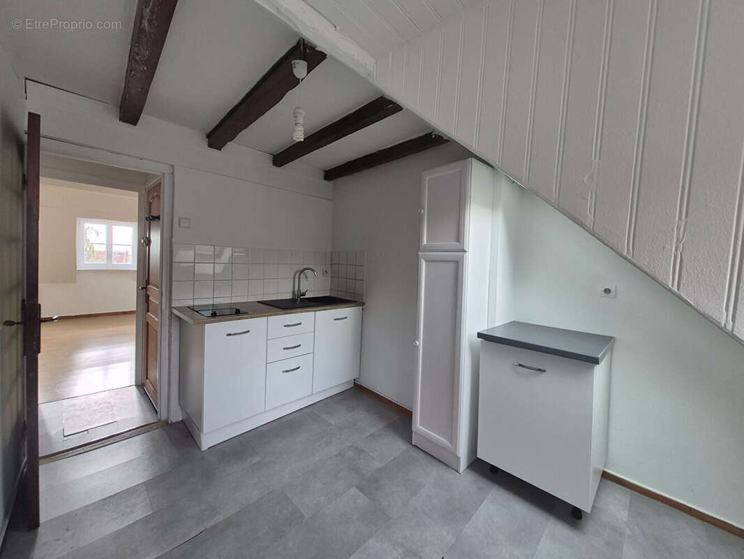 Appartement à SAINT-OMER