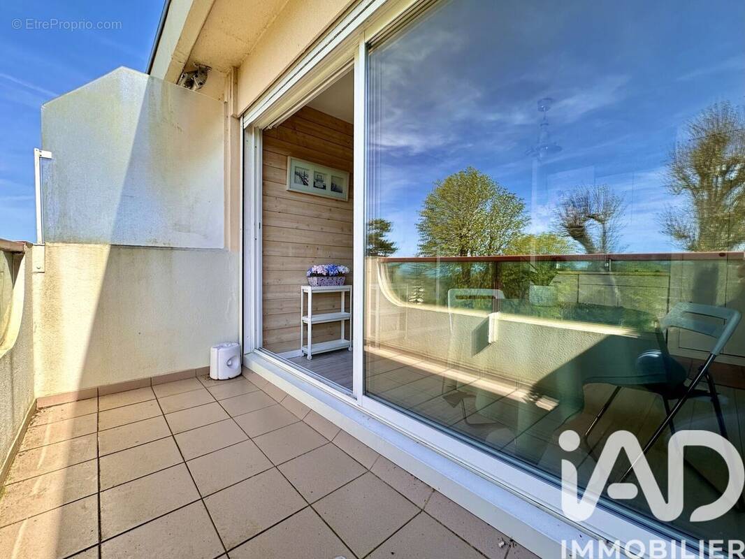 Photo 1 - Appartement à VILLERS-SUR-MER
