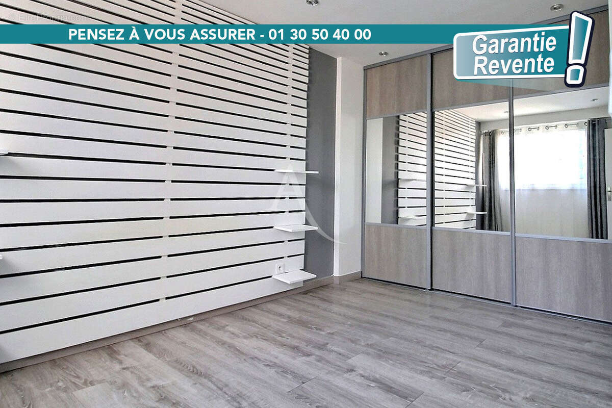 Appartement à MAUREPAS