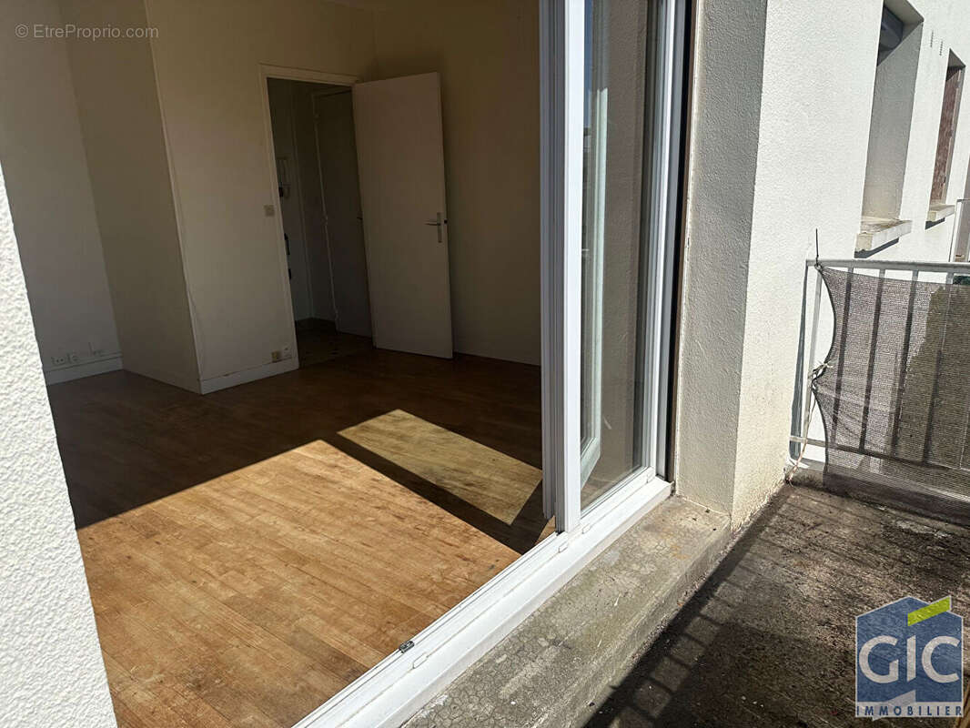 Appartement à CAEN