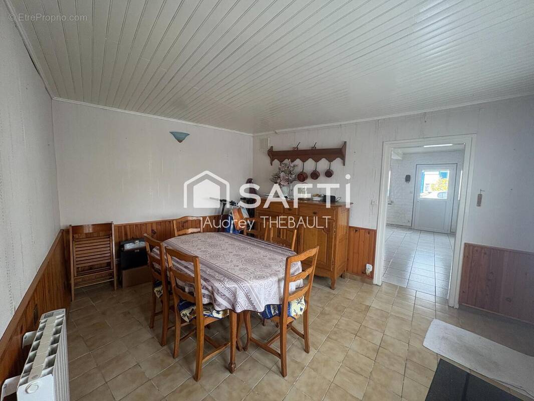 Photo 1 - Maison à BERCK