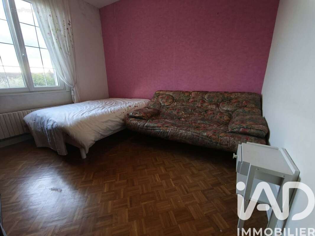 Photo 8 - Maison à VALENCIENNES