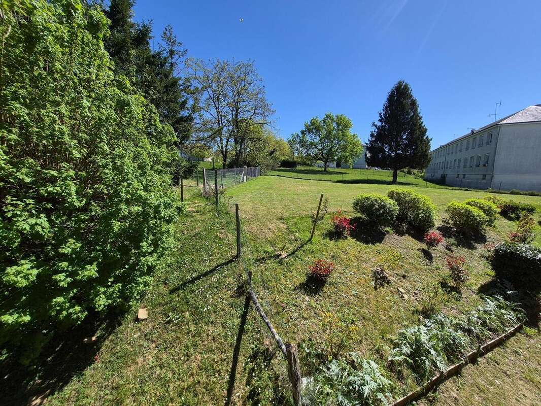 Photo 3 - Appartement à DESCARTES