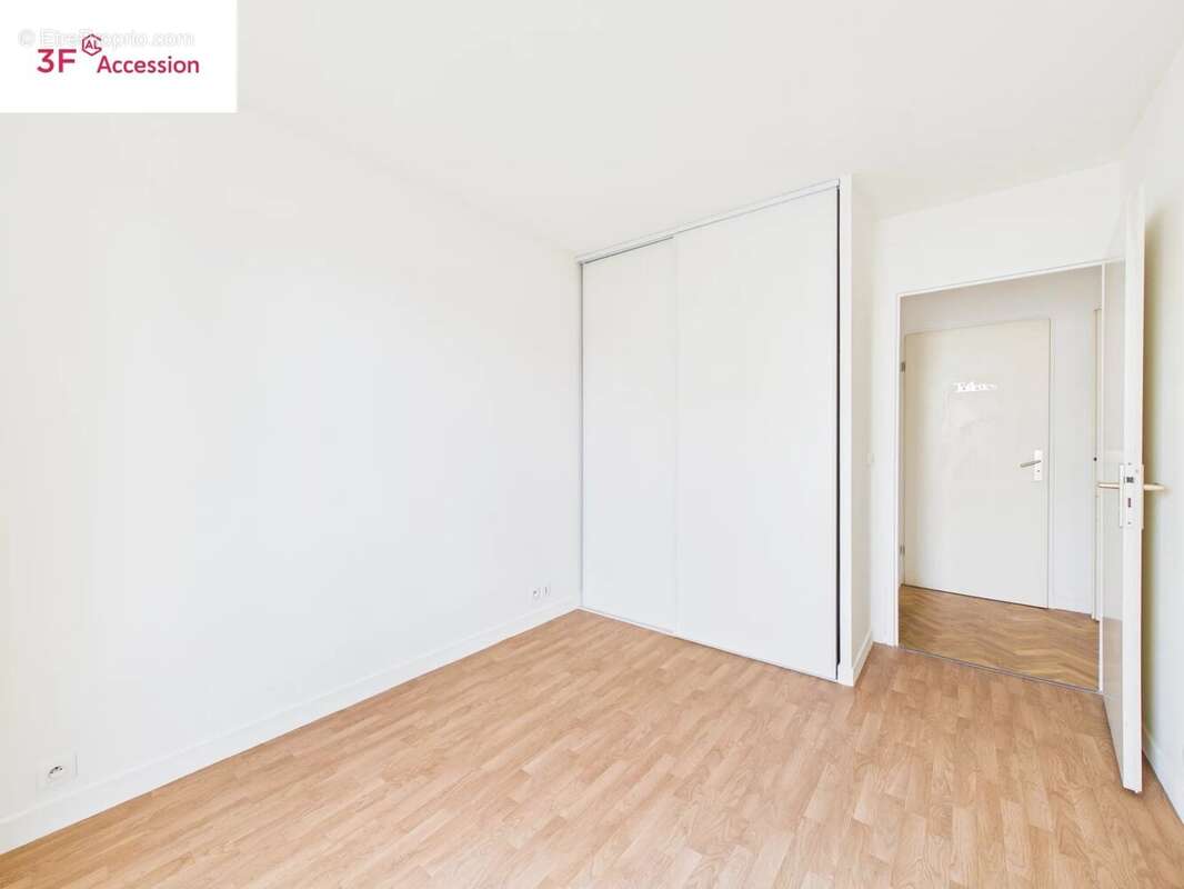 Appartement à CHOISY-LE-ROI