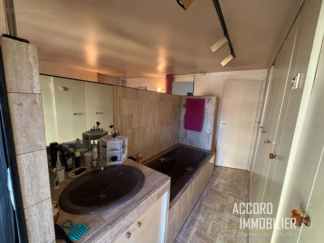 Appartement à BEZIERS