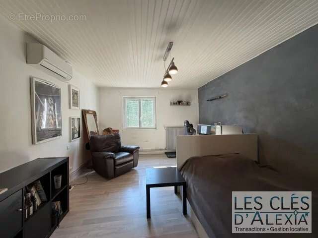 Maison de ville Vernaison Centre 180m² - photo 39