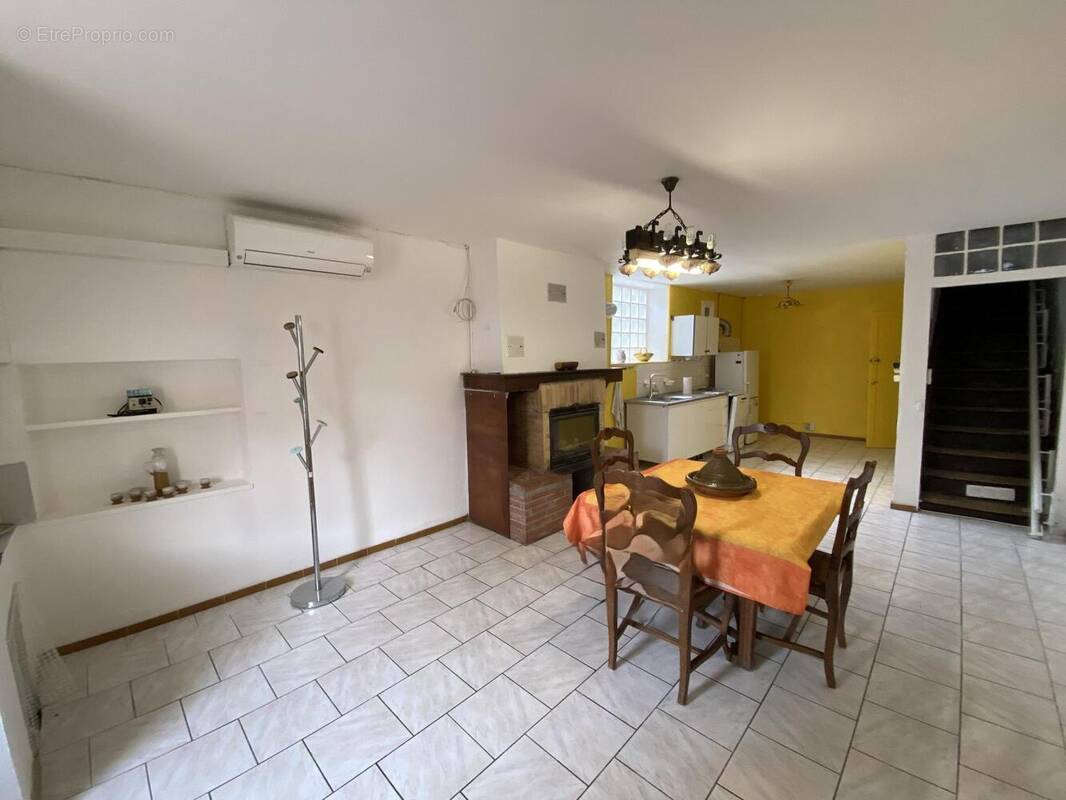 Photo 1 - Maison à VILLEMAGNE