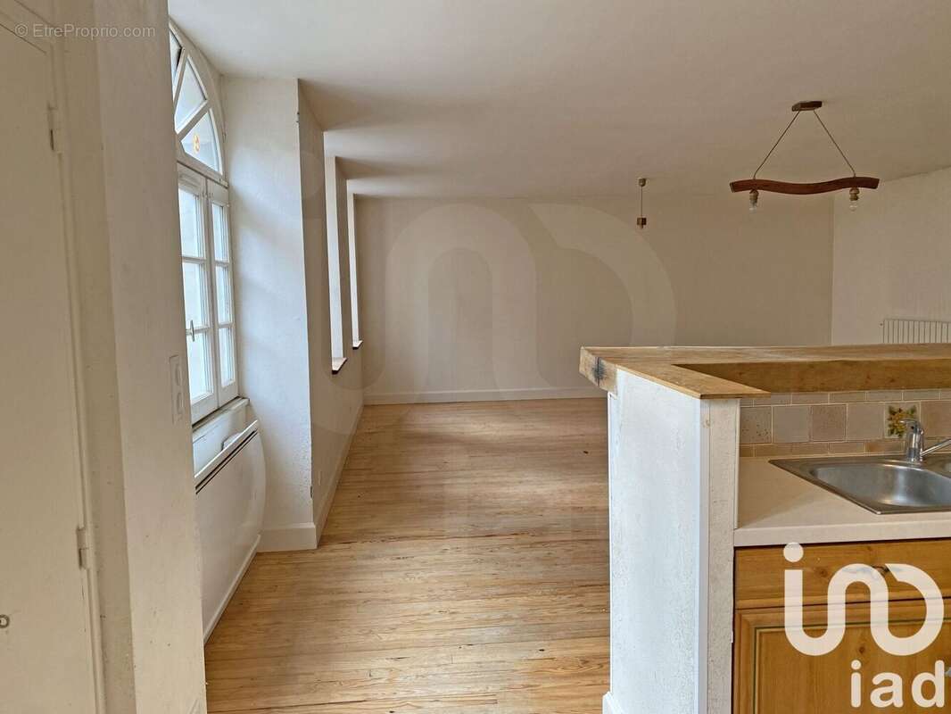 Photo 4 - Maison à FLEYS