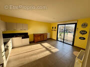 Appartement à SAINT-MARTIN-BOULOGNE