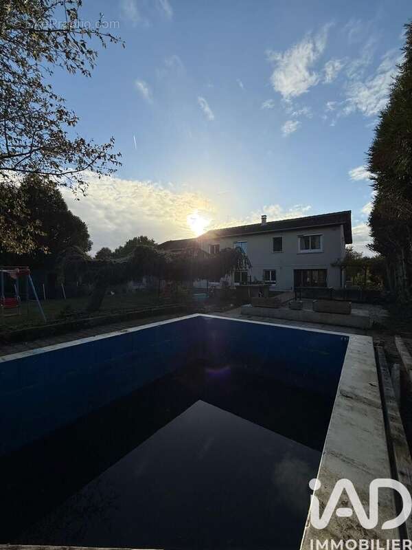 Photo 9 - Maison à ARROU