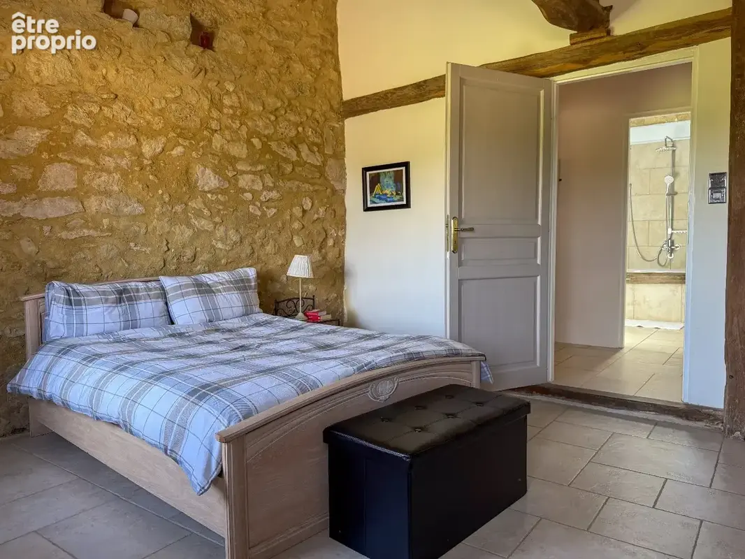 Maison de charme et cottage indépendant - photo 30