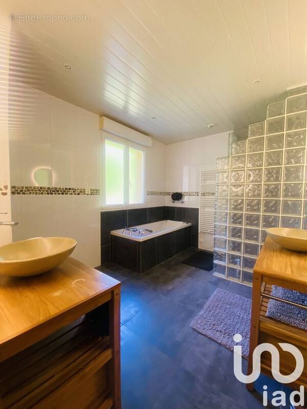 Photo 1 - Maison à PERNOIS